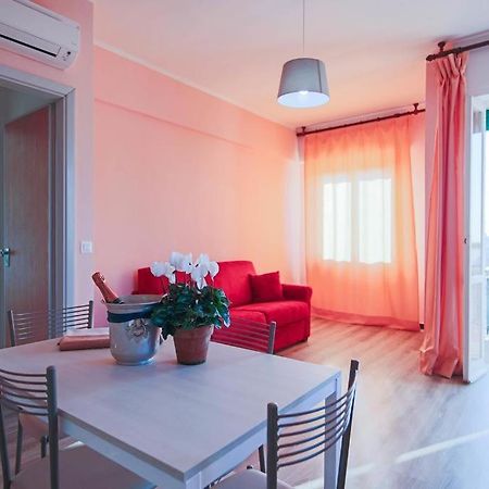 بيترا ليغوري Residence Riviera Mare المظهر الخارجي الصورة