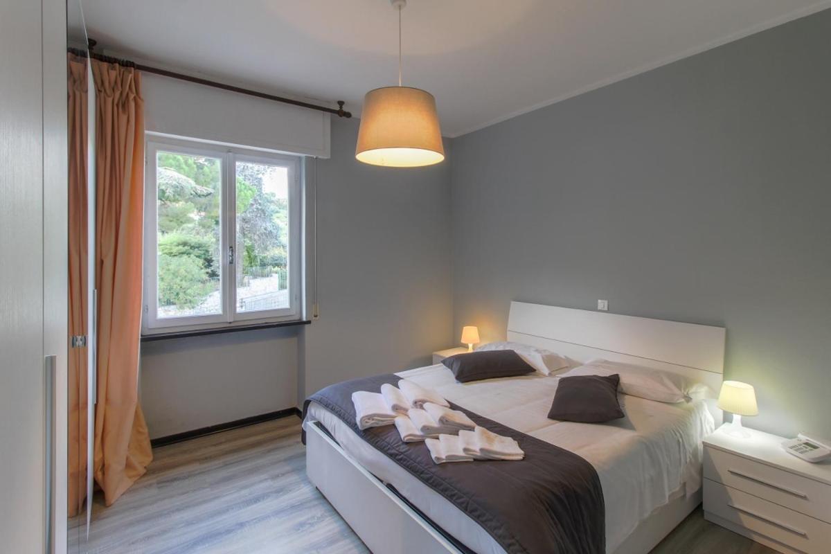بيترا ليغوري Residence Riviera Mare المظهر الخارجي الصورة