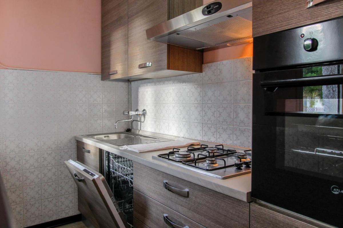 بيترا ليغوري Residence Riviera Mare المظهر الخارجي الصورة