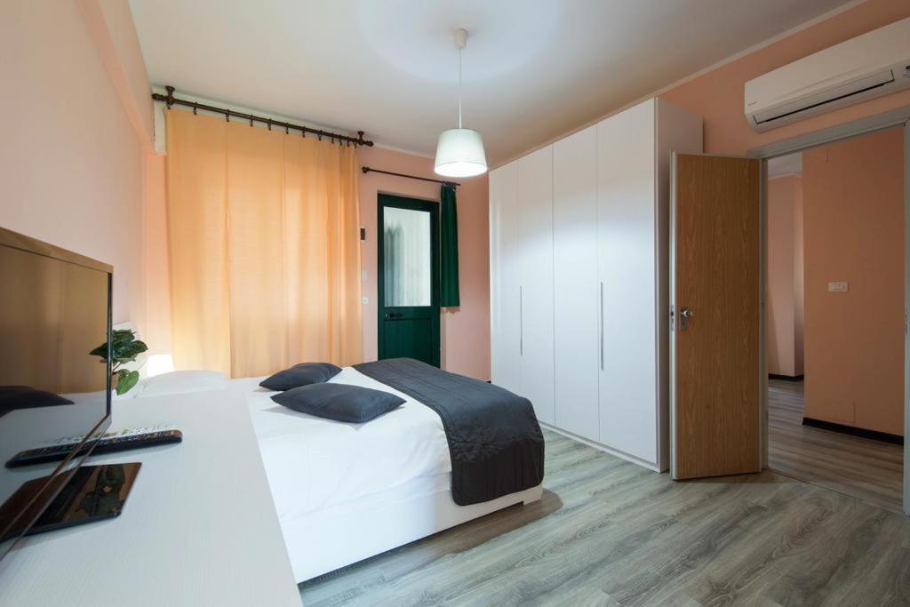 بيترا ليغوري Residence Riviera Mare المظهر الخارجي الصورة
