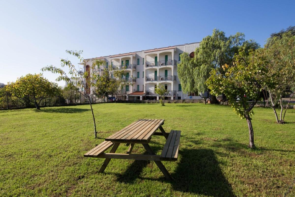 بيترا ليغوري Residence Riviera Mare المظهر الخارجي الصورة