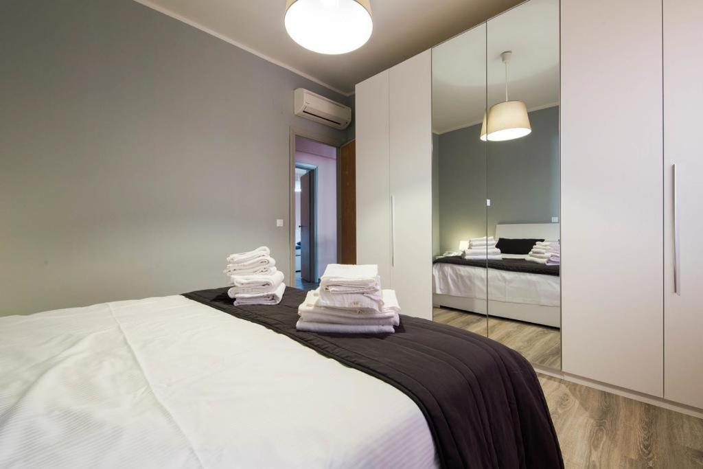 بيترا ليغوري Residence Riviera Mare المظهر الخارجي الصورة
